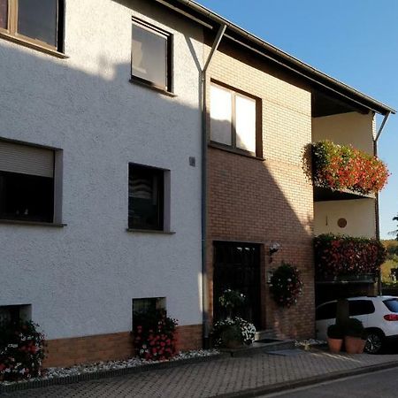 Ursula'S Ferienwohnung 马尔平根 外观 照片