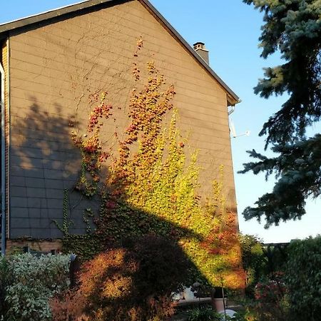 Ursula'S Ferienwohnung 马尔平根 外观 照片