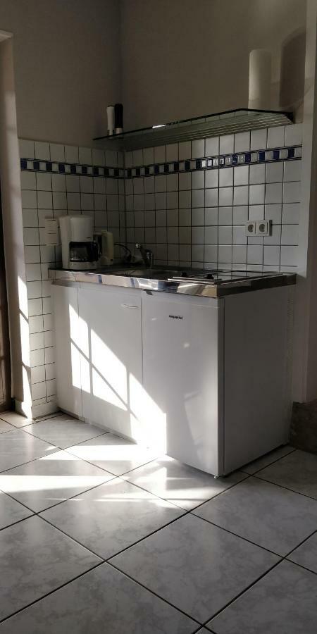 Ursula'S Ferienwohnung 马尔平根 外观 照片
