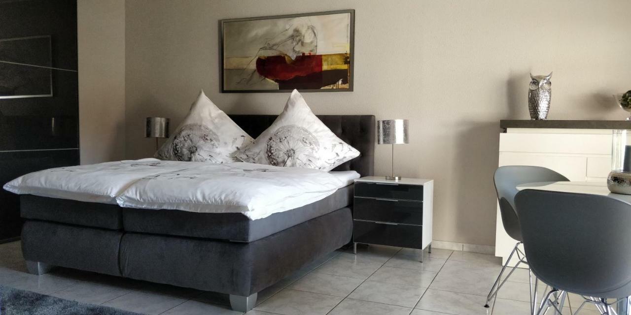Ursula'S Ferienwohnung 马尔平根 外观 照片