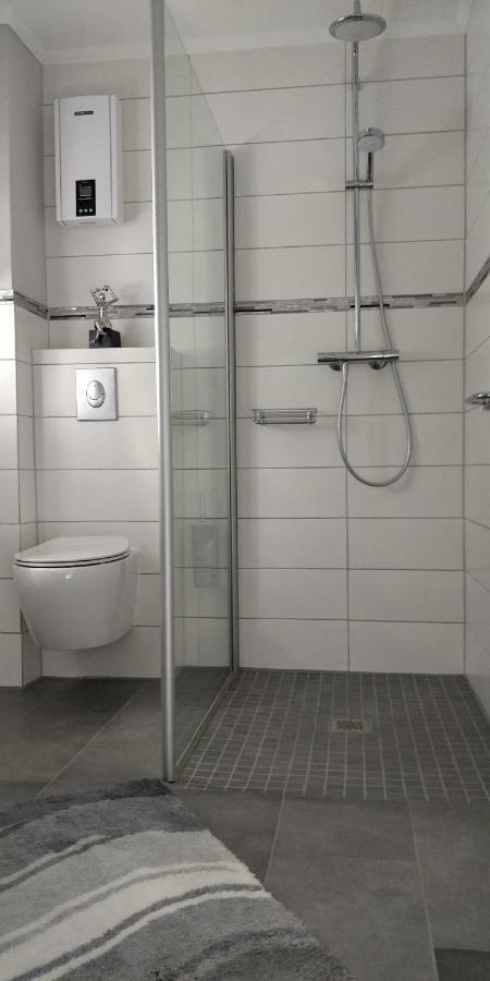 Ursula'S Ferienwohnung 马尔平根 外观 照片