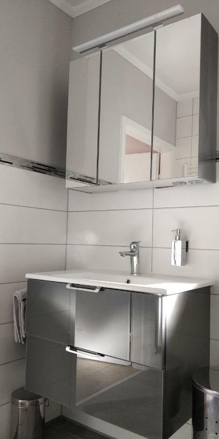 Ursula'S Ferienwohnung 马尔平根 外观 照片