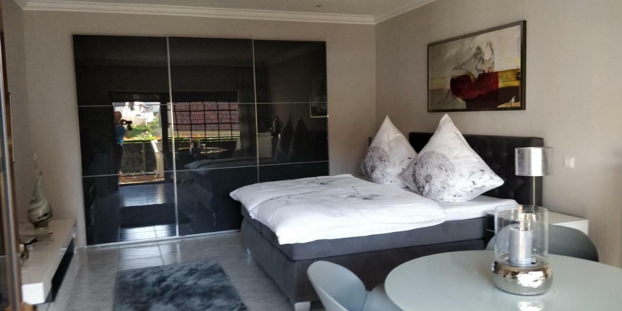 Ursula'S Ferienwohnung 马尔平根 外观 照片