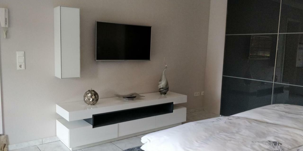 Ursula'S Ferienwohnung 马尔平根 外观 照片