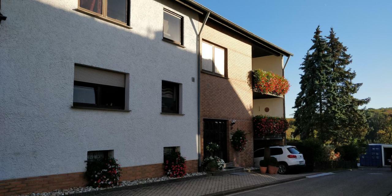 Ursula'S Ferienwohnung 马尔平根 外观 照片